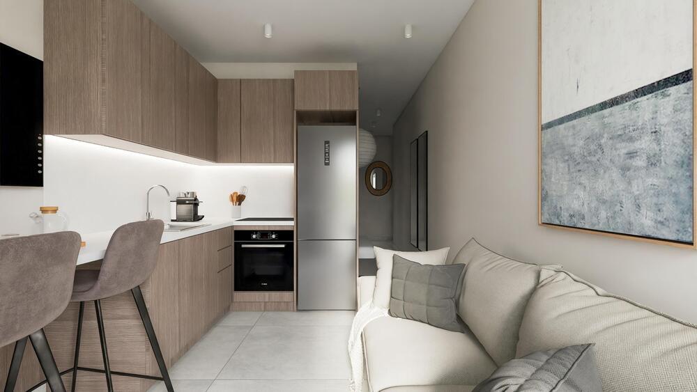 Riviera Living